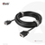 CLUB3D CAC-1710 cable VGA 10 m VGA (D-Sub) Negro