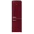 Hisense RB390N4RRDUK fridge-freezer Freestanding 300 L D Red