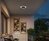 Paulmann 94526 outdoor lighting Outdoor ceiling lighting Non-changeable bulb(s) LED 14 W E