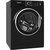 Hotpoint NM11 946 BC A UK N washing machine Front-load 9 kg 1400 RPM Black