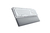 Razer Pro Type Ultra - NO keyboard USB + RF Wireless + Bluetooth QWERTY Norwegian Grey