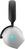 Alienware AW920H Hoofdtelefoons Bedraad en draadloos Hoofdband Gamen Bluetooth Wit