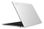 Samsung Galaxy Chromebook XE340XDA-KA3UK laptop 35.6 cm (14") HD Intel® Celeron® N N4500 8 GB LPDDR4x-SDRAM 64 GB eMMC Wi-Fi 6 (802.11ax) ChromeOS Silver