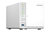 QNAP TS-364 NAS Torre Ethernet Blanco