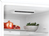 Hoover H-FRIDGE 500 LITE HOCE3T618FW Independiente 342 L F Blanco