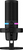 HyperX 4P5E2AA micrófono Negro Micrófono para videoconsola