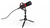 ENDORFY Solum Streaming T Fekete PC-mikrofon