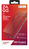 ZAGG Luxe + Glass 360 mobiele telefoon behuizingen 15,8 cm (6.2") Hoes Transparant