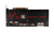Sapphire PULSE 11330-02-20G videokaart AMD Radeon RX 7800 XT 16 GB GDDR6