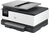 HP OfficeJet Pro HP 8124e All-in-One printer, Kleur, Printer voor Home, Printen, kopiëren, scannen, Automatische documentinvoer; touchscreen; Smart Advance Scan; stille modus; p...