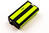 CoreParts MBHS0010 hoofdtelefoon accessoire Batterij/Accu