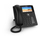 Snom D785 Customized, Schwarz IP-Telefon 12 Zeilen TFT