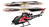 Carrera 370501040X modelo controlado por radio Helicóptero Motor eléctrico