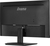 iiyama ProLite XU2493HS-B6 monitor komputerowy 60,5 cm (23.8") 1920 x 1080 px Full HD LED Czarny