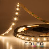 image de produit - Bande LED flexible SIL825 :: 24V :: 2 :: 4W :: IP20 :: blanc chaud :: rouleau de 10 m