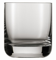 Becherglas SIMPLE, Inhalt: 0,28 Liter, Höhe: 90 mm, Durchmesser: 80 mm, Schott