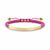 Bracelet Femme Thomas Sabo LBA0050-848-8