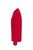 Longsleeve-Poloshirt Classic, rot, XL - rot | XL: Detailansicht 2