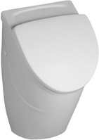 V&B Absaug-Urinal Compact O.NOVO 290x495x245mm f De m Zielobjekt we C+ 755706R1