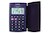 Kalkulator kieszonkowy CASIO HL-820LV-B BK, 8-cyfrowy, 127x104mm, czarny, box