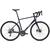 Women's Cycle Touring Road Bike Rc520 105 Prowheel - L
