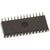 Microchip Mikrocontroller PIC18F PIC 8bit SMD 16 kB, 256 B SOIC 28-Pin 40MHz 768 B RAM
