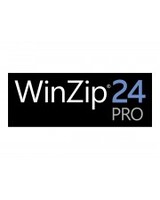 Corel ESD WinZip 24 Pro Single-User ML Software Multilingual Elektronisch/Lizenzschlüssel Nur Lizenz
