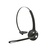 SANDBERG Fejhallgató mikrofonnal, Bluetooth Office Headset