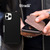 OtterBox Strada Apple iPhone 11 Pro Shadow - Case