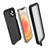 LifeProof Fre Apple iPhone 12 Black - Case