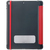 OtterBox React Folio Apple iPad 10.2" (7th/8th/9th) - 25, 9cm - Rot - Tablet Schutzhülle - rugged - Flip Case