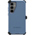 OtterBox Defender Samsung Galaxy S24+, stoßfest, sturzsicher, ultra-robust, schützende Hülle, 5x getestet nach Militärstandard, Baby Blue Jeans - blue
