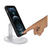 OtterBox Stand Holder für Apple MagSafe Charger Cloud Dream - Weiß