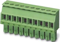 Leiterplattensteckverb. Combicon MCVR 1,5/13-ST-3,81