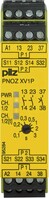 Not-Aus-Schaltgerät 3/24VDC 2n/o 1n/o t PNOZ XV1P #777601