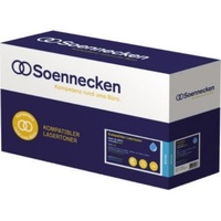 Soennecken Toner 84033 Gr.1242 kompatibel Brother TN230C 1.400S. cyan