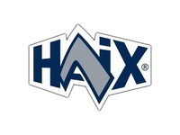HAIX 631010 CONNEXIS Safety + GTXMID GREY/SILVER• 4.5 / 37