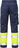 Fristads Kansas 114099-171-D120 Hi-Vis Bundhose 213 PLU Warnschutz (Hi-Vis)