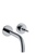 HANSGROHE 38113990 Waschtischmischer AXOR UNO DN 15 UP m Ala 160mm polished gol