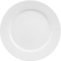 SCHÖNWALD Fine Dining - Teller flach Fahne 27 cm