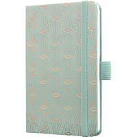 JOLIE Agenda Beauty 2025 J5356 1W/2S mystic aquamarin ML A6