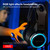 LENOVO Gaming Headphones HS25 HS25-BK