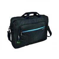 Monolith Blue Line Laptop Briefcase 17.2in