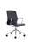 Lucia Executive Chair Chrome Frame