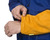 Artikeldetailsicht WELDAS Armstulpe 44-2321 Golden Brown™ Rindspaltleder 52 cm XL Sehr widerstandsfähiger Ärmelschoner aus hitze- und feuerbeständigem Leder.