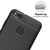 NALIA Leather Look Case compatible with Huawei P10 Lite, Ultra-Thin Silicone Protective Phone Cover Rubber-Case Gel Soft Skin, Shockproof Slim Back Bumper Protector Back-Case Sm...
