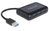 HUB USB 3.0, extern 3 Port + 1 x Gigabit Lan Port, Delock® [62440]