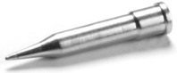 Lötspitze, Bleistiftspitze, Ø 5.2 mm, (D x L x B) 0.6 x 30 x 0.6 mm, 0102PDLF06/