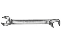 Maulschlüssel, 11 mm, 15°, 75°, 116 mm, 27 g, Chrom-Legierung-Stahl, 40061111-