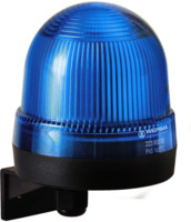 LED-Dauerleuchte, Ø 75 mm, 24 V AC/DC, IP65, 224 500 75